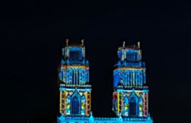 Martroi - Cœur de Ville - 3 pièces 80 m2 TV - Internet haut débit - loisirs et affaires - Foto 38