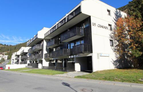 Spacious Family Apartment, Immeuble Gemeaux - Foto 16