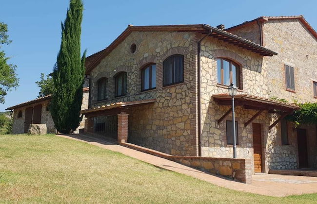 Il Colombaio Agriturismo - Foto 23