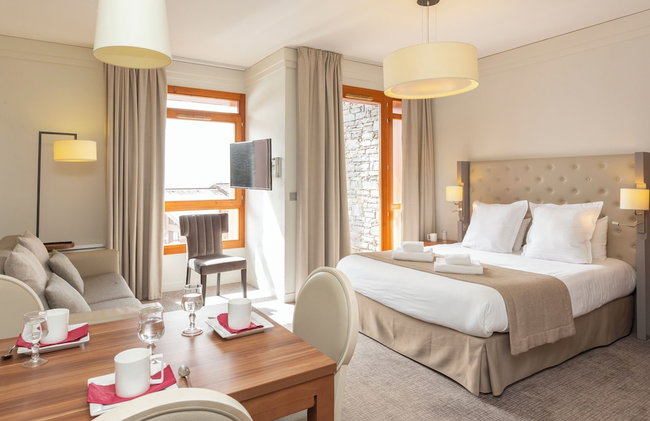 Hôtel Eden by Odalys - Foto 4