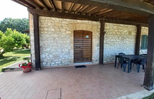 Agriturismo Trosciole - Foto 61