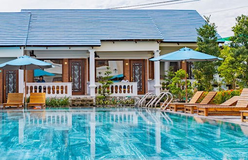 THE LANDING RESORT PHU QUOC - Foto 45