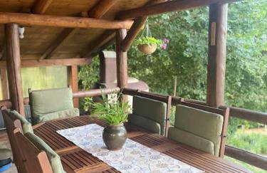 Inn Green, kuća 3 zvjezdice - Photo 17