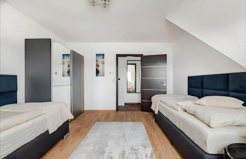 Stilvolle Wohnung nahe Frankfurt - Foto 20