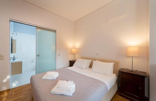 Casa Tierra Near ATH Airport - Foto 9