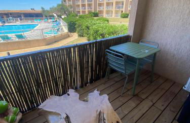 Studio zen piscine - Foto 27