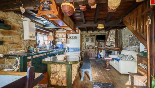 La Casa Rectoral de El Tozu - Foto 5