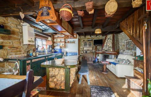 La Casa Rectoral de El Tozu - Foto 5