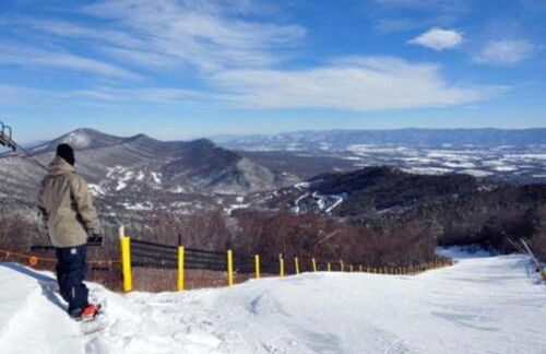 Massanutten Resort - Foto 63