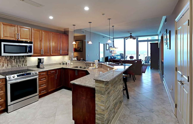 Bel Sole by Southern Vacation Rentals - Foto 8