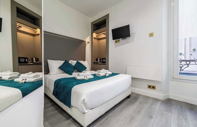 Résidence Cannes NEGRIN - Foto 3