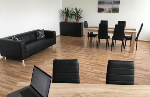 BusinessInn Aparthotel Bremerhaven - Photo 10