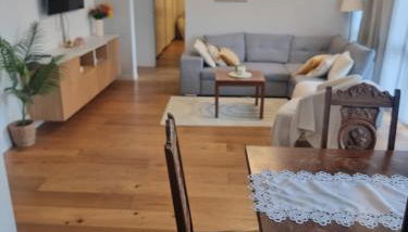 Urban Serenity - Spacieux F4 proche Paris - Foto 4