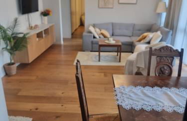 Urban Serenity - Spacieux F4 proche Paris - Foto 4