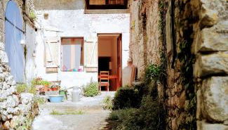 Gite des Gorges de l'Ardèche - Foto 4