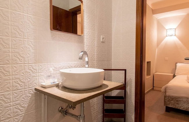 12a Travessa da Nau Modernised yet Traditional h - Foto 25