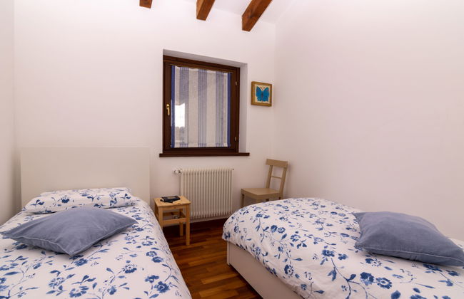 Casa Monte Nero - Foto 20