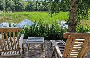 Boat House Middleton Hall Estate - Foto 15