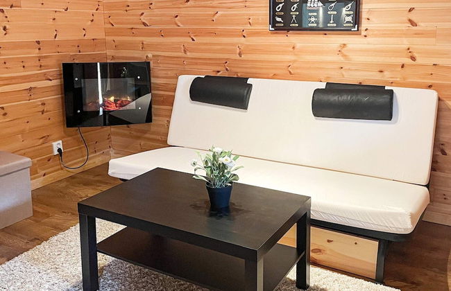 4 Person Holiday Home in Drottningskar-by Traum - Foto 6