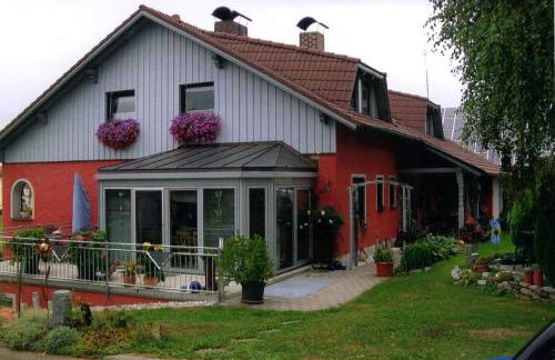 Ferienwohnung Haus Monika - Foto 2