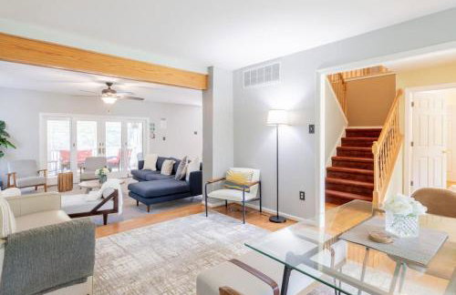 Pool and Golf Retreat by Avalon,Cape may,Sea Isle - Foto 11
