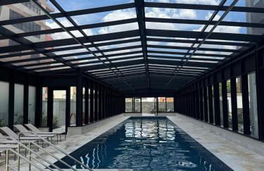 Maravilhoso Studio no prédio mais alto e tecnológico de Campinas !!! - Foto 1