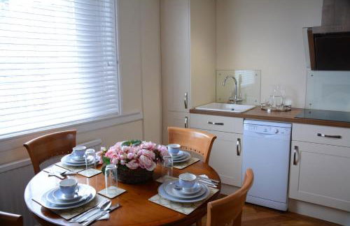 Pier View Self Catering Luxury Apartments - Foto 44