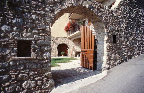 Residence Casale Pegol, Tignale - Foto 13