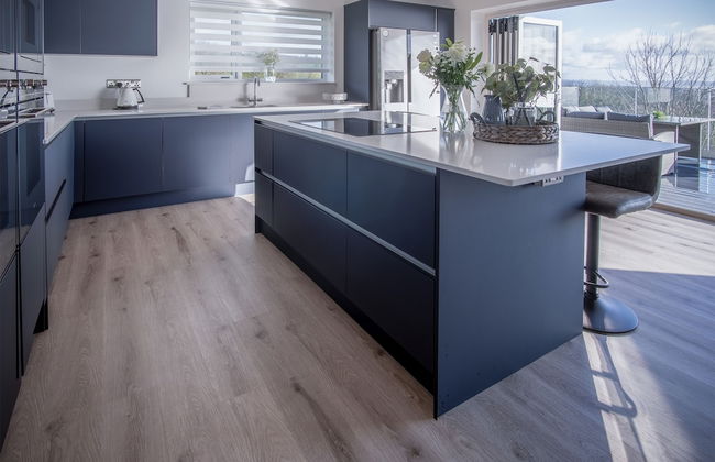 Sunrise - 5 Bedroom Home - Pendine - Foto 60