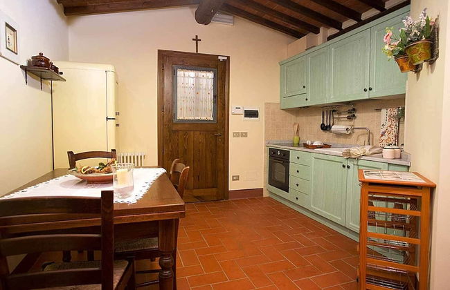 Villa del Poggetto - Foto 12