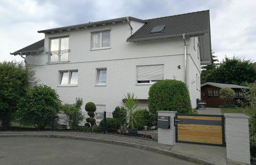 Ferienwohnung Stempfle - Foto 1