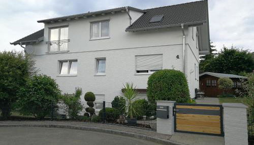 Ferienwohnung Stempfle - Foto 1