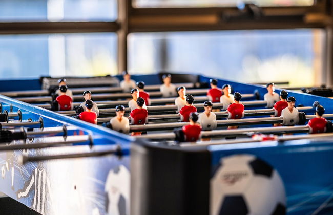 The Lookout - Foto 36