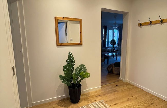 Rudbecksgatan - Foto 27