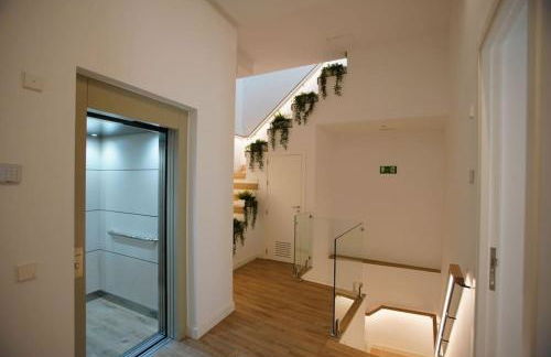 Mini hotel in the heart of Sevilla for exclusive usage - Foto 14