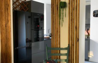 Metro Trocka Apartment - Foto 16