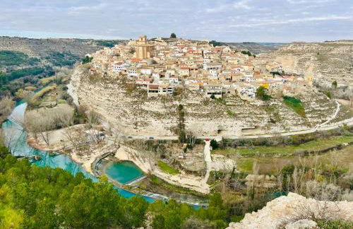 Casa rural El Encanto de La Gila - Foto 52