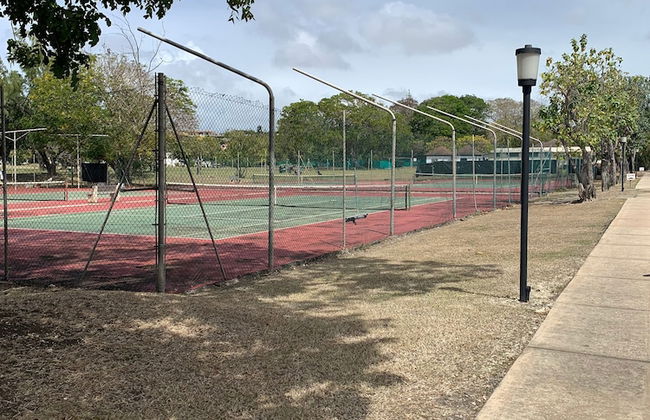 Moonshine 316 Rockley Golf Club - Foto 15