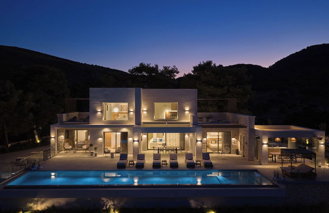 Segreto Del Lusso - Foto 57