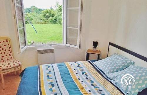 La Musette, jusqu'à 7 pers - Photo 13