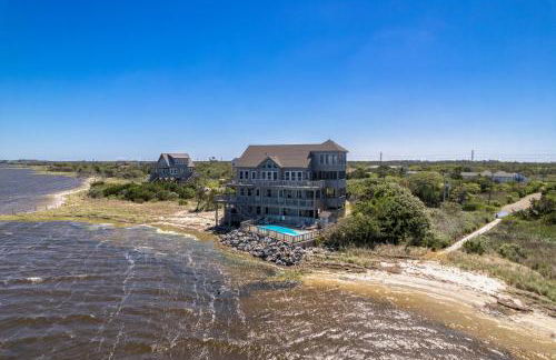 8650 - Mare Vista Retreat - Foto 1