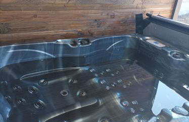 Loft sauna jacuzzi ospariegeois - Foto 9