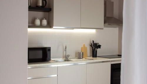 My Fiorella Apartment - Foto 4, stove