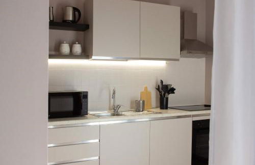 My Fiorella Apartment - Foto 4