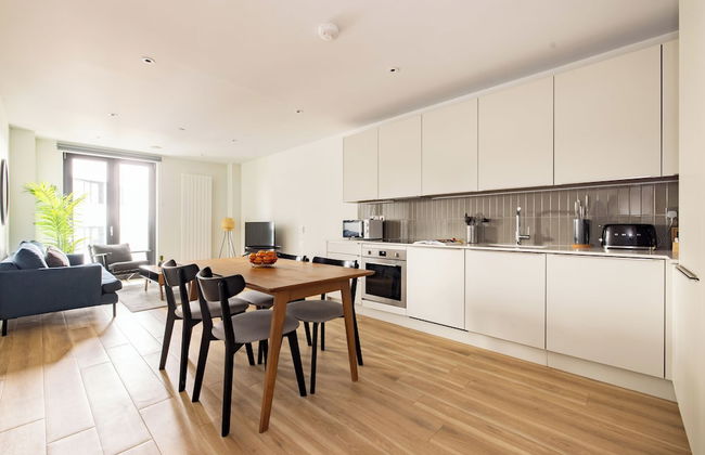 Croydon by Charles Hope - Foto 20