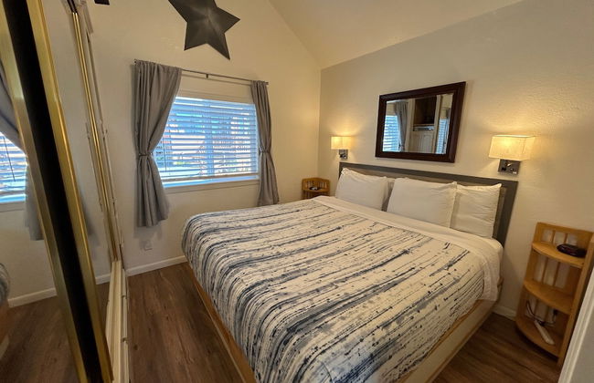 Oceanfront Cabin 10 Jacuzzi Breathtaking Views - Foto 53