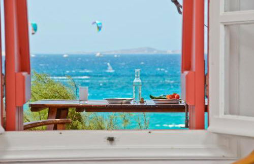 Ydreos Studios & Apartments - Foto 96