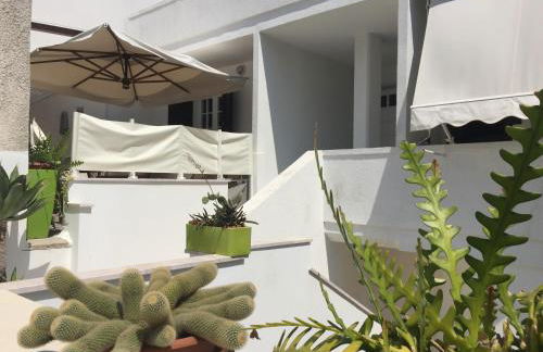 Casa sul Mare - WIFI free - parcheggio privato - Foto 10