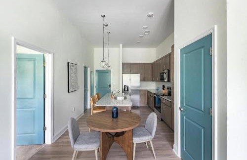 Landing Beautiful 1BD Pool Clubhouse - Foto 7