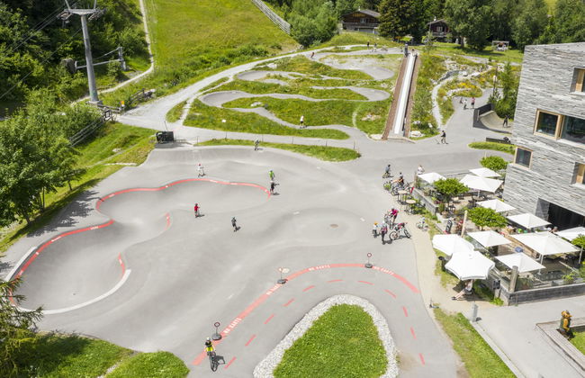 Comfort Alpine - Foto 17